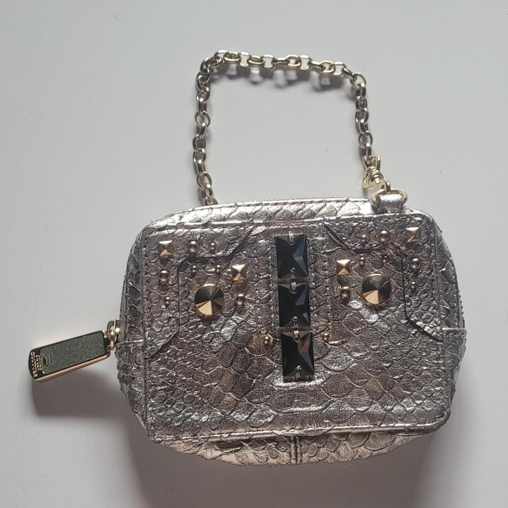 Juicy Couture Limited Edition purse/wallet/handbag TAKING OFFERS